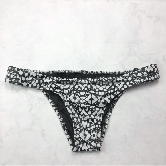 [Shade & Shore] Printed Bottoms - Picture 1 of 2